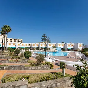 Alsol Las Brisas Playa del Ingles (Gran Canaria)