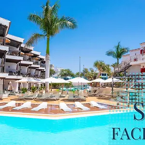 Casas Pepe & Spa- Adults Only Appartamento