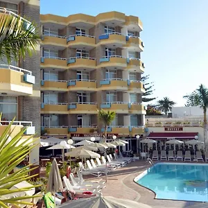 Szálloda Livvo Veril Playa, Playa del Inglés