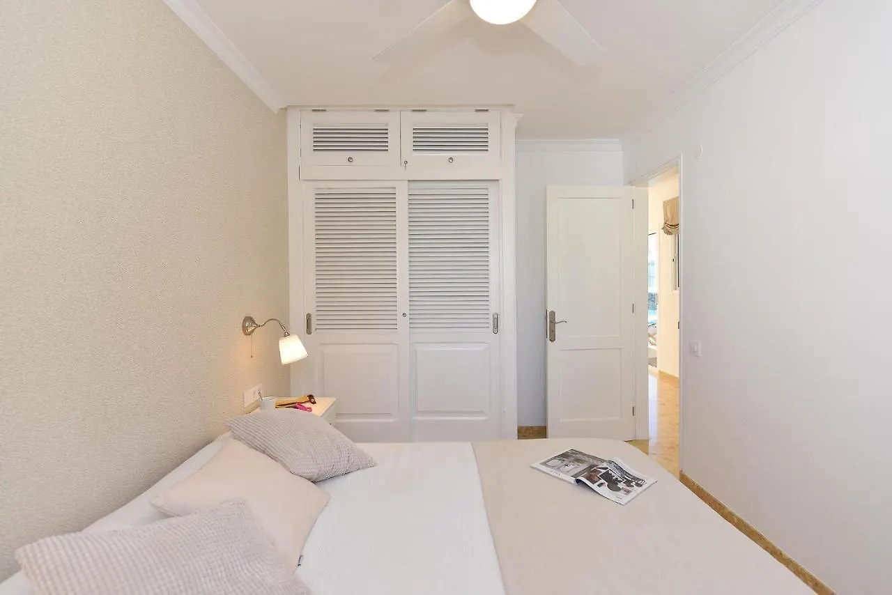 Chalet Golden Sahara By Villagrancanaria Πλάγια ντελ Ινγκλές