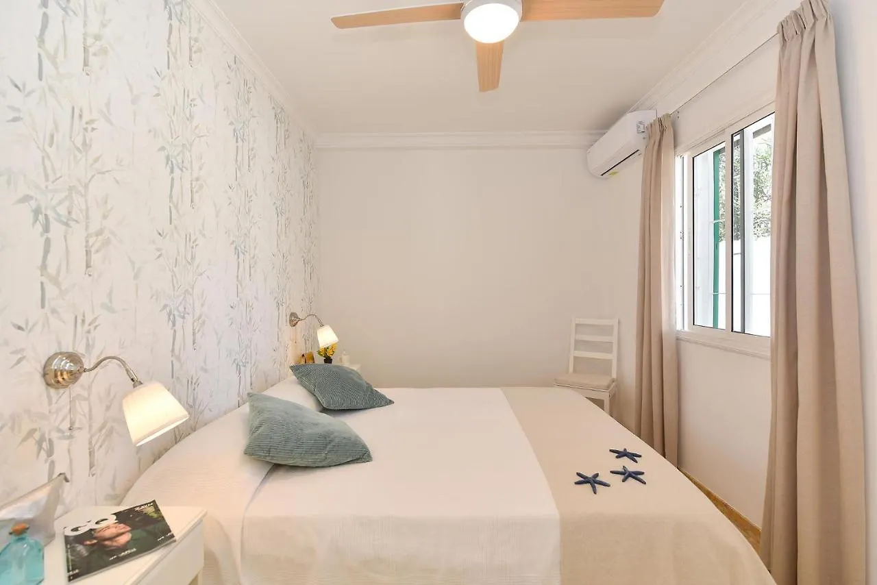 Chalet Golden Sahara By Villagrancanaria Πλάγια ντελ Ινγκλές 0*,