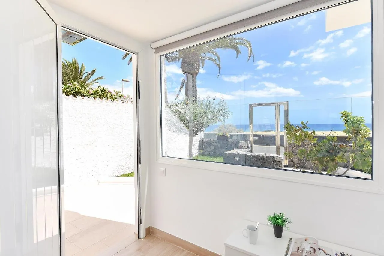 Chalet Golden Sahara By Villagrancanaria Πλάγια ντελ Ινγκλές